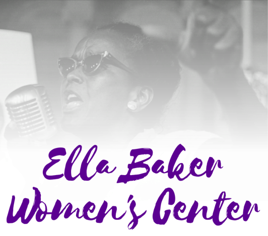 Ella Baker Women's Center